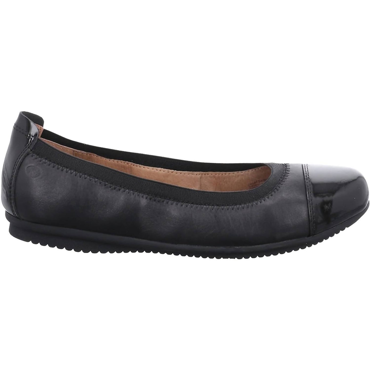 Josef Seibel - Women's Pippa 04 Slip-on Flat
