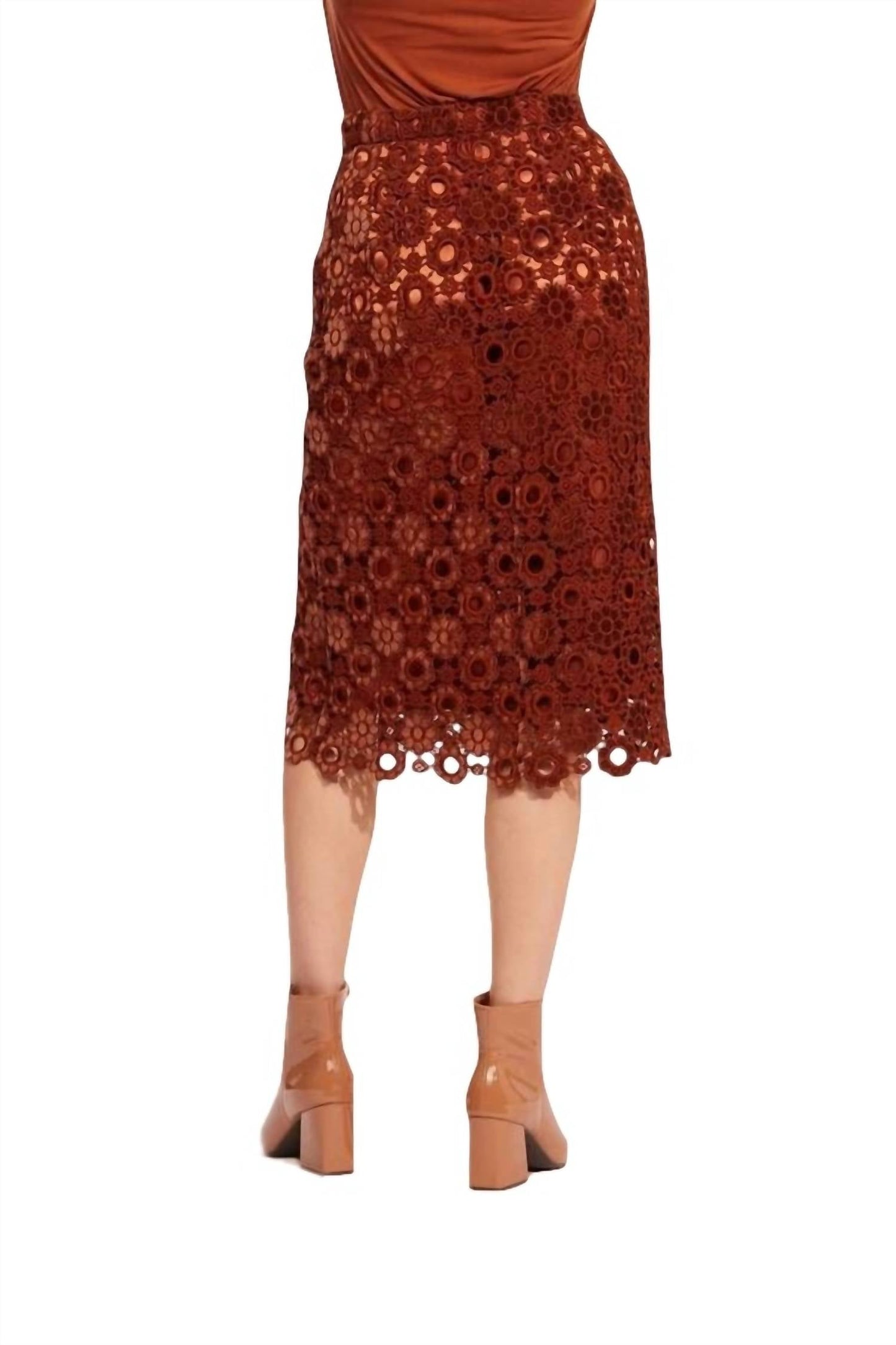 Eva Franco - Brina Skirt