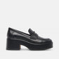 Dolce Vita - Women's Yanni Leather Loafer