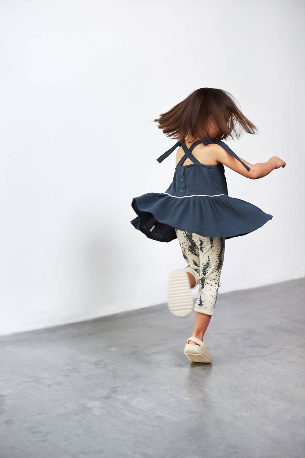 Omamimini - Jersey Leggings