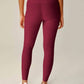 Beyond Yoga - Women's Spacedye Caught In The Midi Hw Leggings