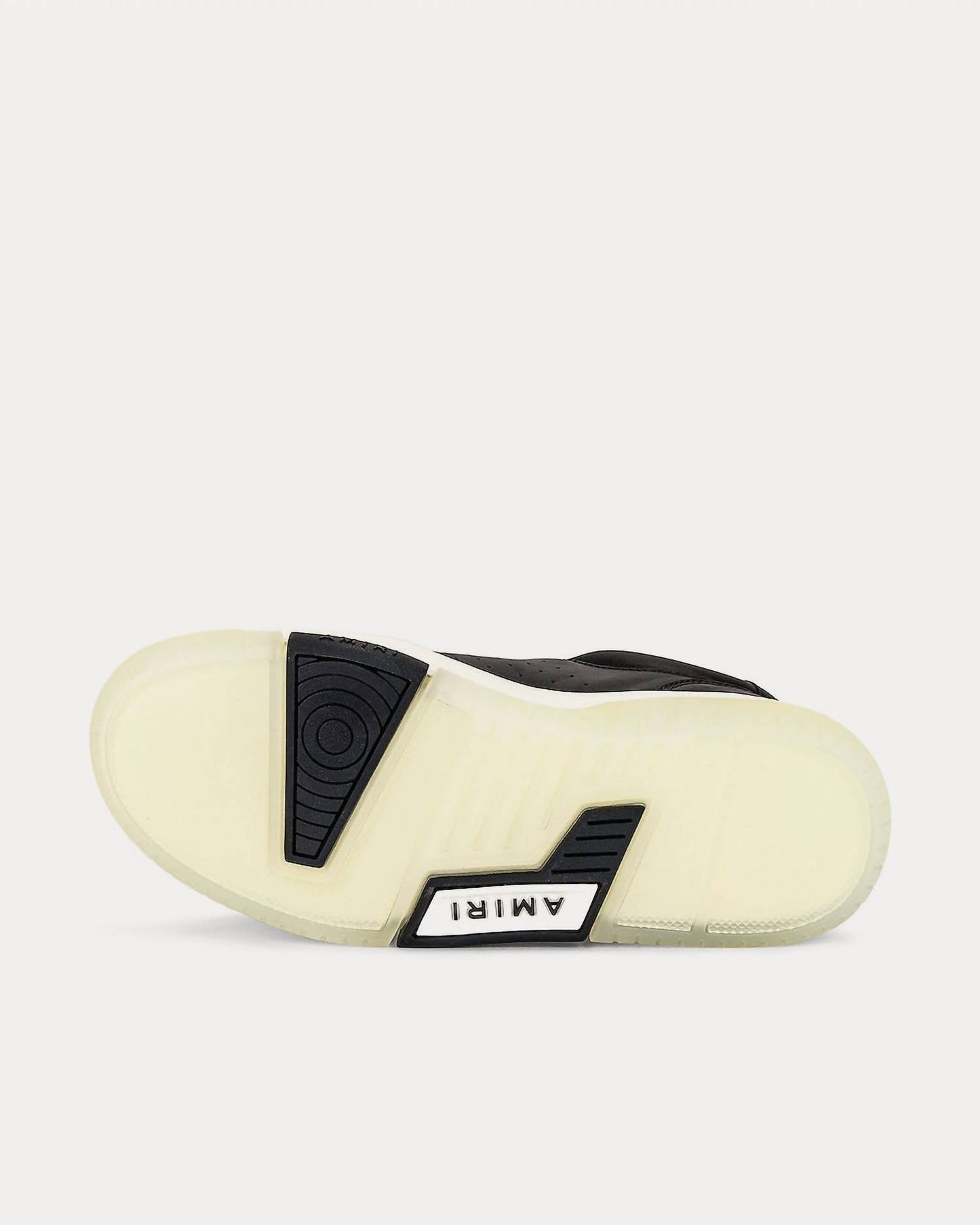 Amiri - Men's Stadium Low Sneakers