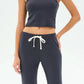 Splits59 - Kiki Rib Crop Tank