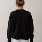 Donni. - Eco-terry Sweater