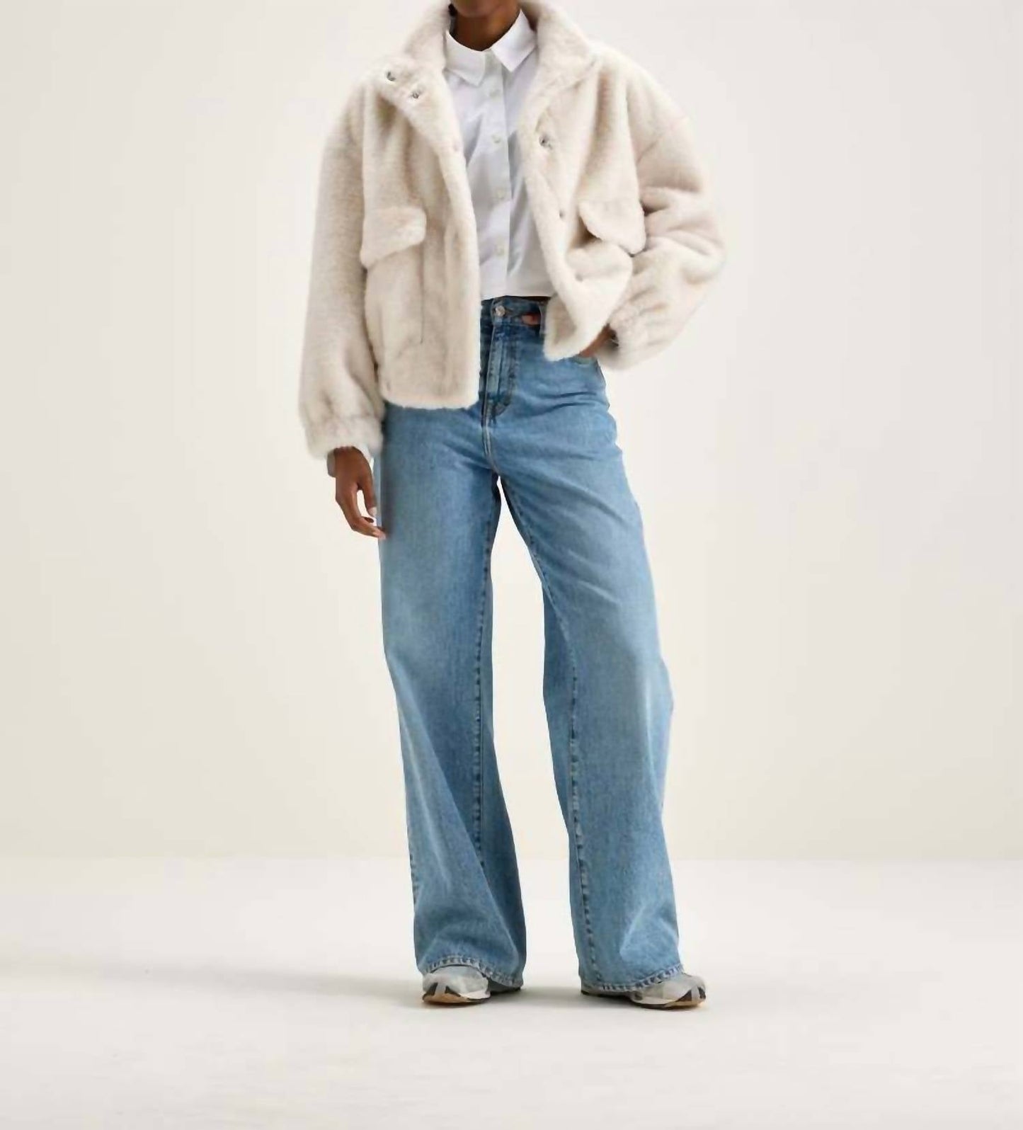 Bellerose - Enora Jacket