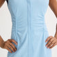 Derek Lam 10 Crosby - Nera Sleeveless Shirt Dress