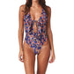 Soah - Women's Summer One Piece
