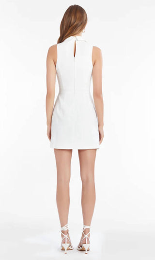 Amanda Uprichard - Archer Dress