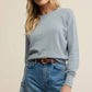 Z Supply - Perfect Layer Sweater