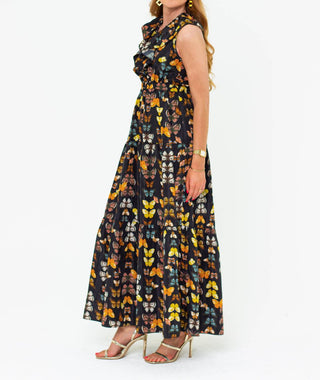 Buddylove - Crawford Ruffle Dress