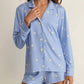 Z Supply - Snuggle PJ Top