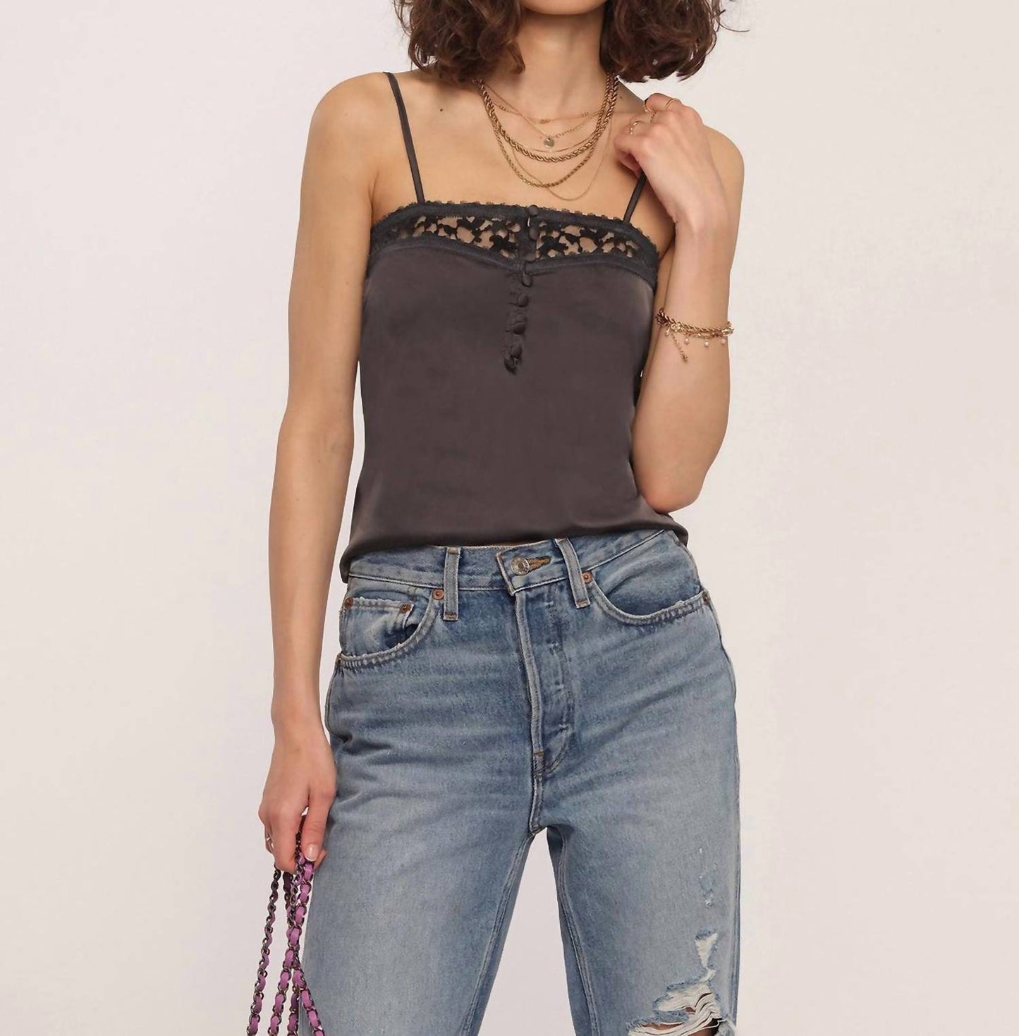 Heartloom - Zanita Cami