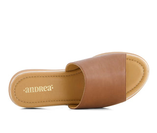 Andrea - Women's Ultra Comfort Sandal