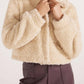 Minkpink - Zariza Teddy Jacket