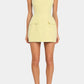 Amanda Uprichard - Bethany Skort Romper