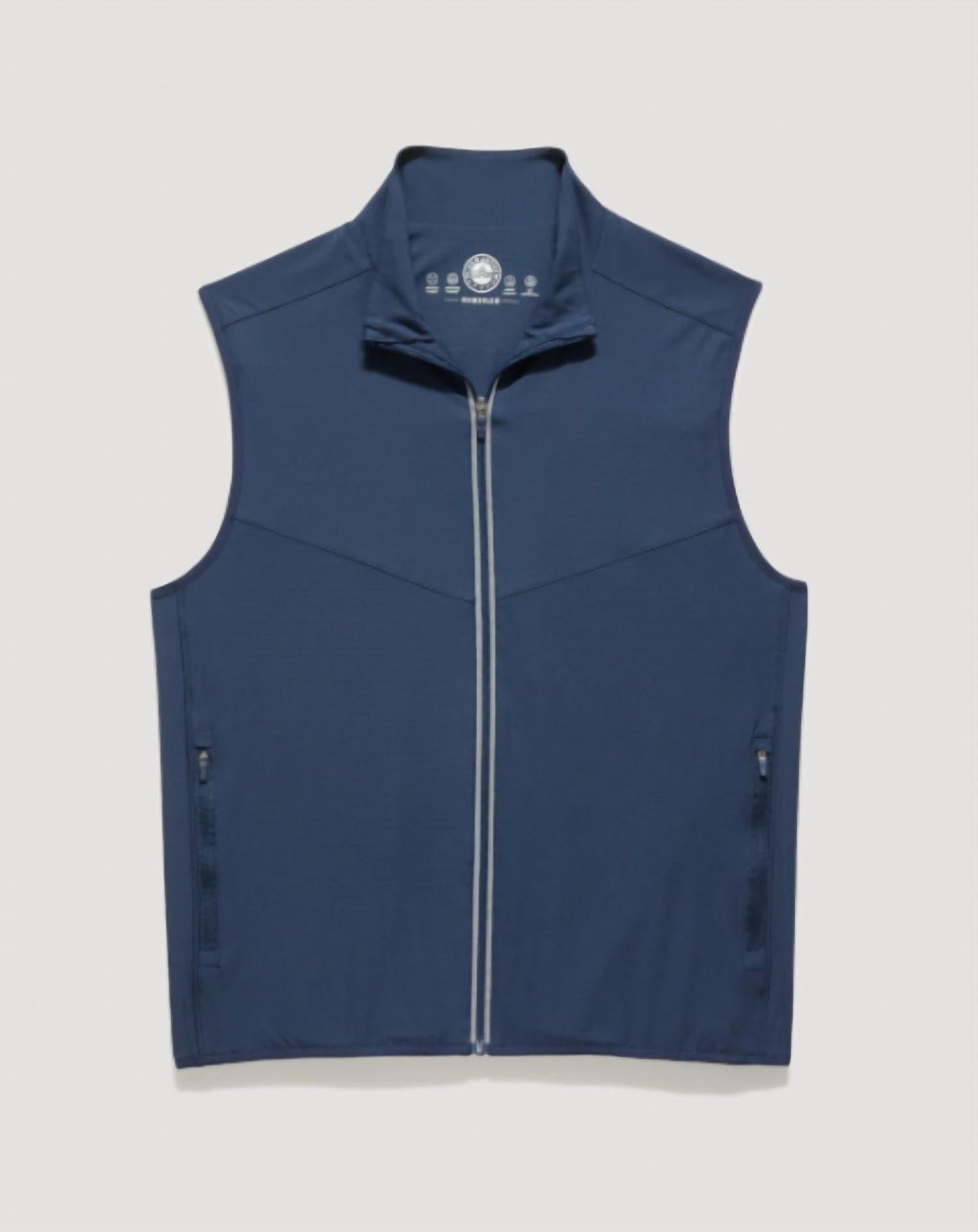Flags & Anthem - Pivot Performance Vest