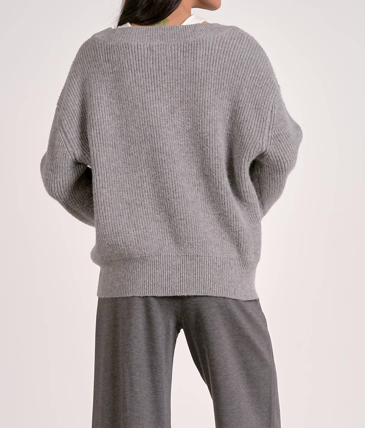 Elan - Ashtin Sweater