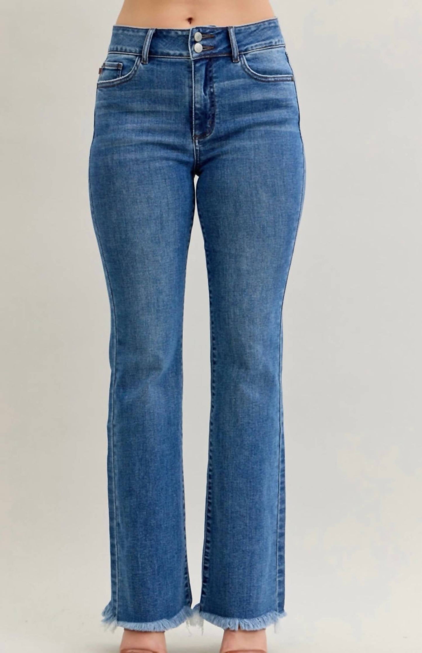 judy-blue-boot-double-button-jean