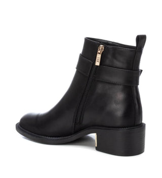 Xti - Women's Faux Leather Booties