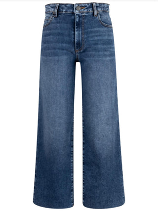 Kut From The Kloth - Charlotte Wide Leg Jeans