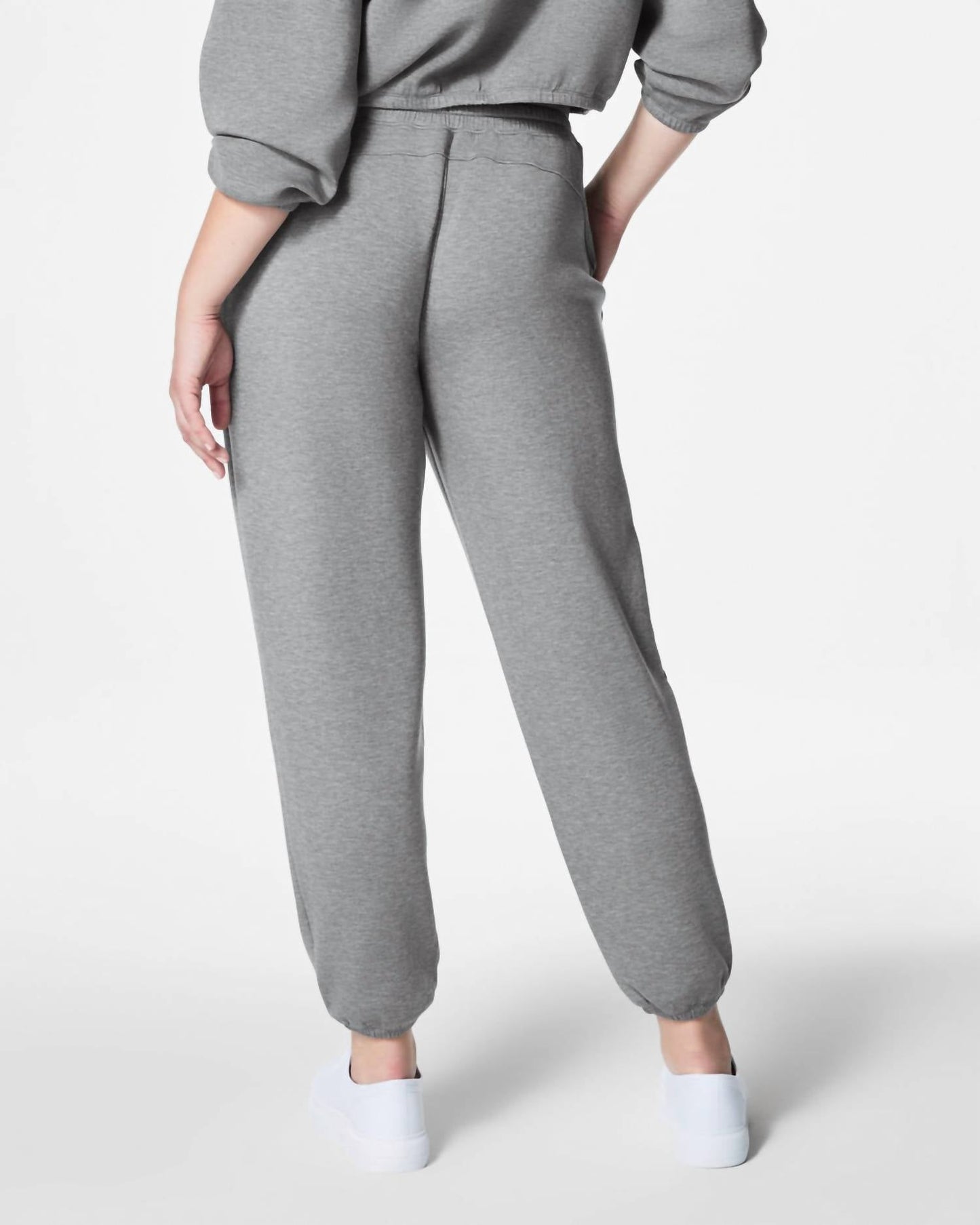 Spanx - Women's Air Essentials Jogger