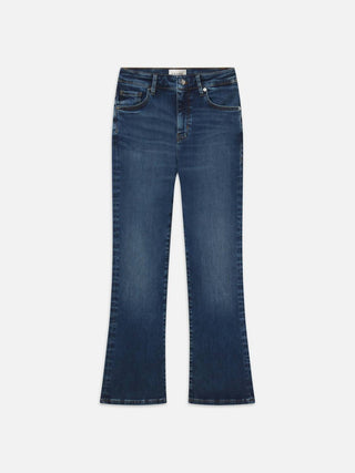 Frame - Le Crop Mini Boot Jean