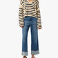 Joe'S Jeans - Sloane Popover V-neck Sweater