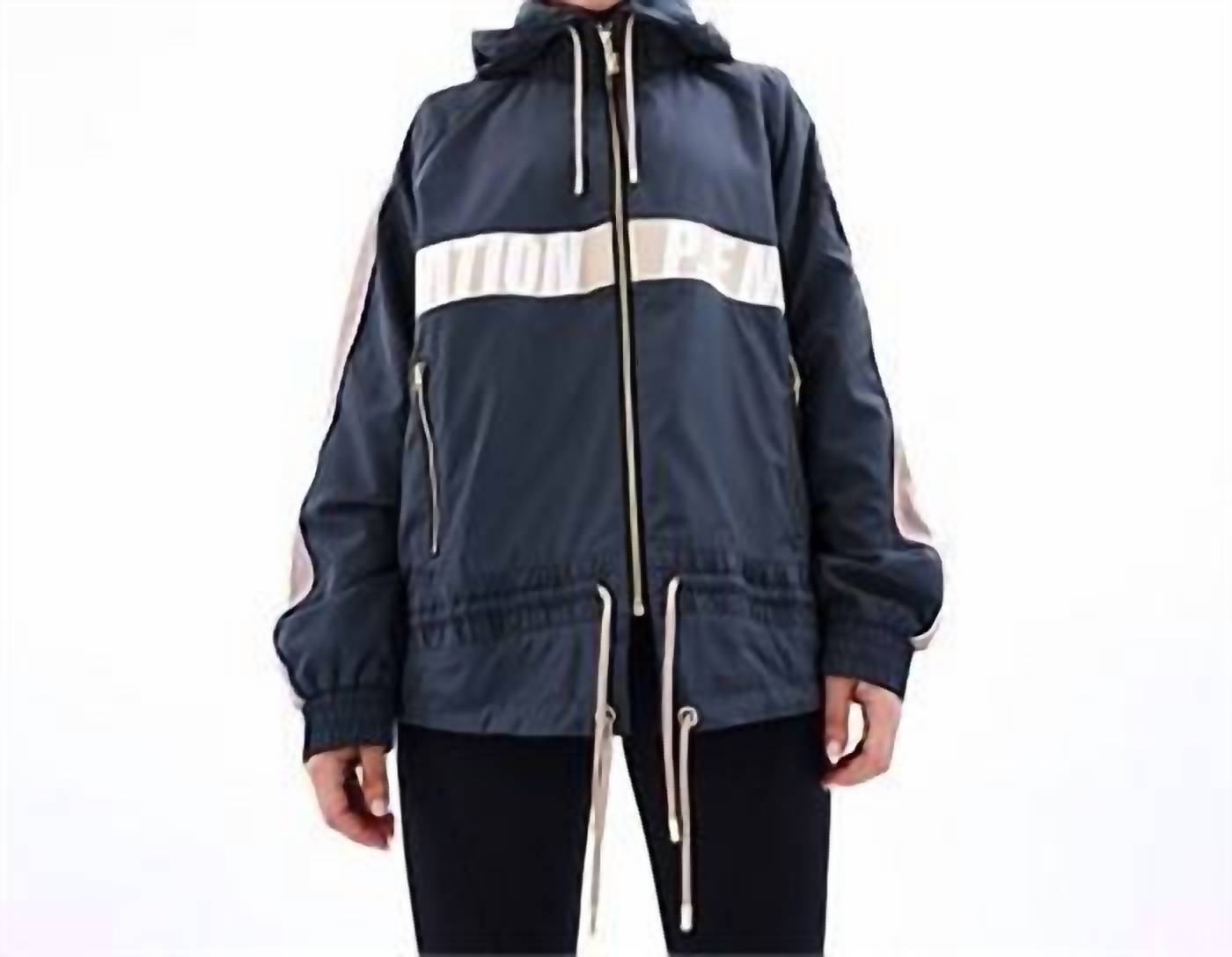 P.E. Nation - Man Down Jacket