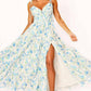 Amy Jane London - Arianna Floral Maxi Dress