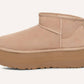 Ugg - Women Classic Ultra Mini Platform Boot