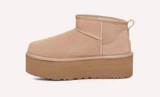 Ugg - Women Classic Ultra Mini Platform Boot