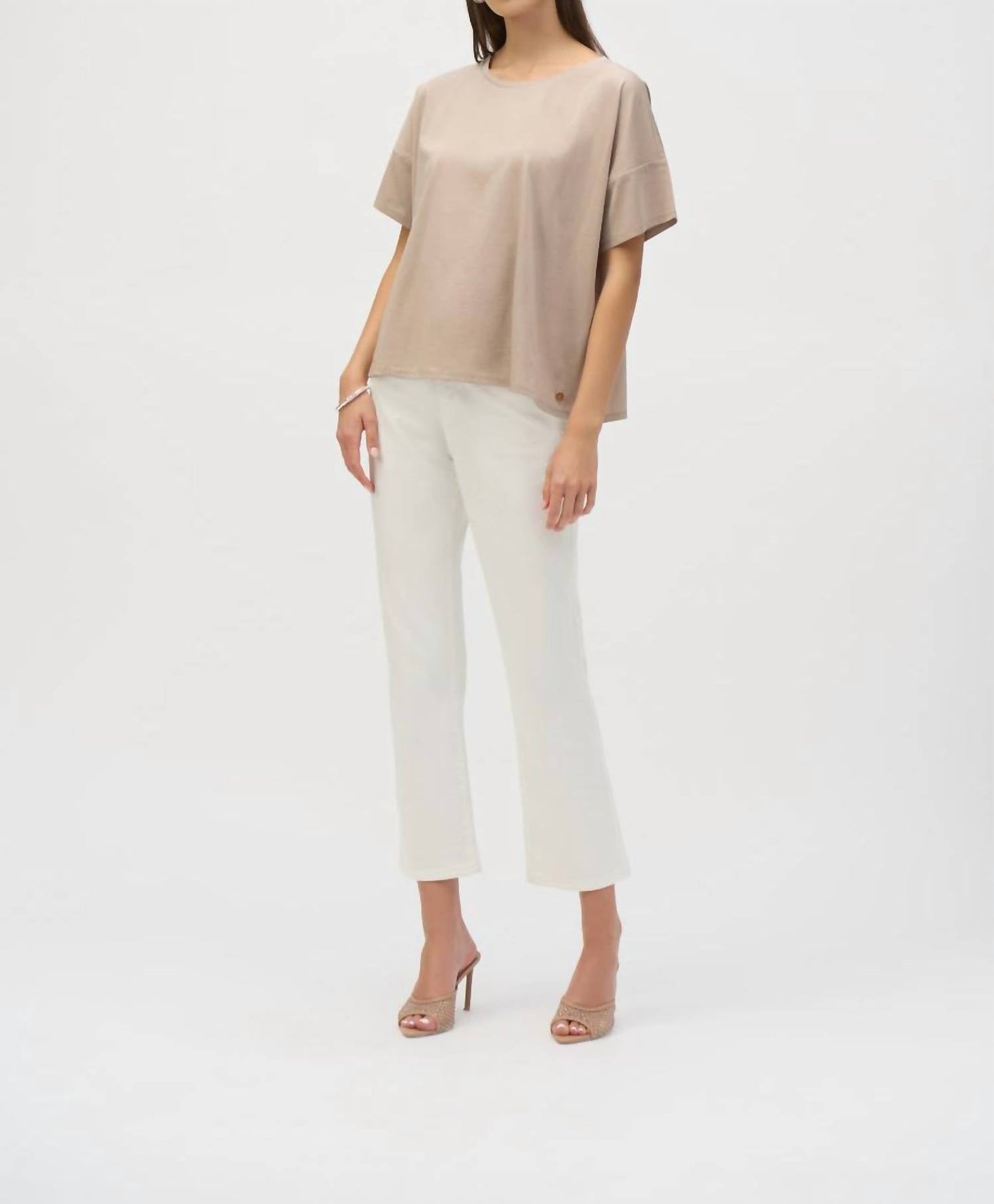 Joseph Ribkoff - Pullover Top