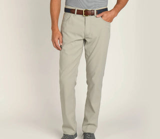 Duck Head - Long Drive Performance 5-pocket Pant