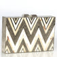 Emm Kuo - Women's Ciggones Clutch Bag