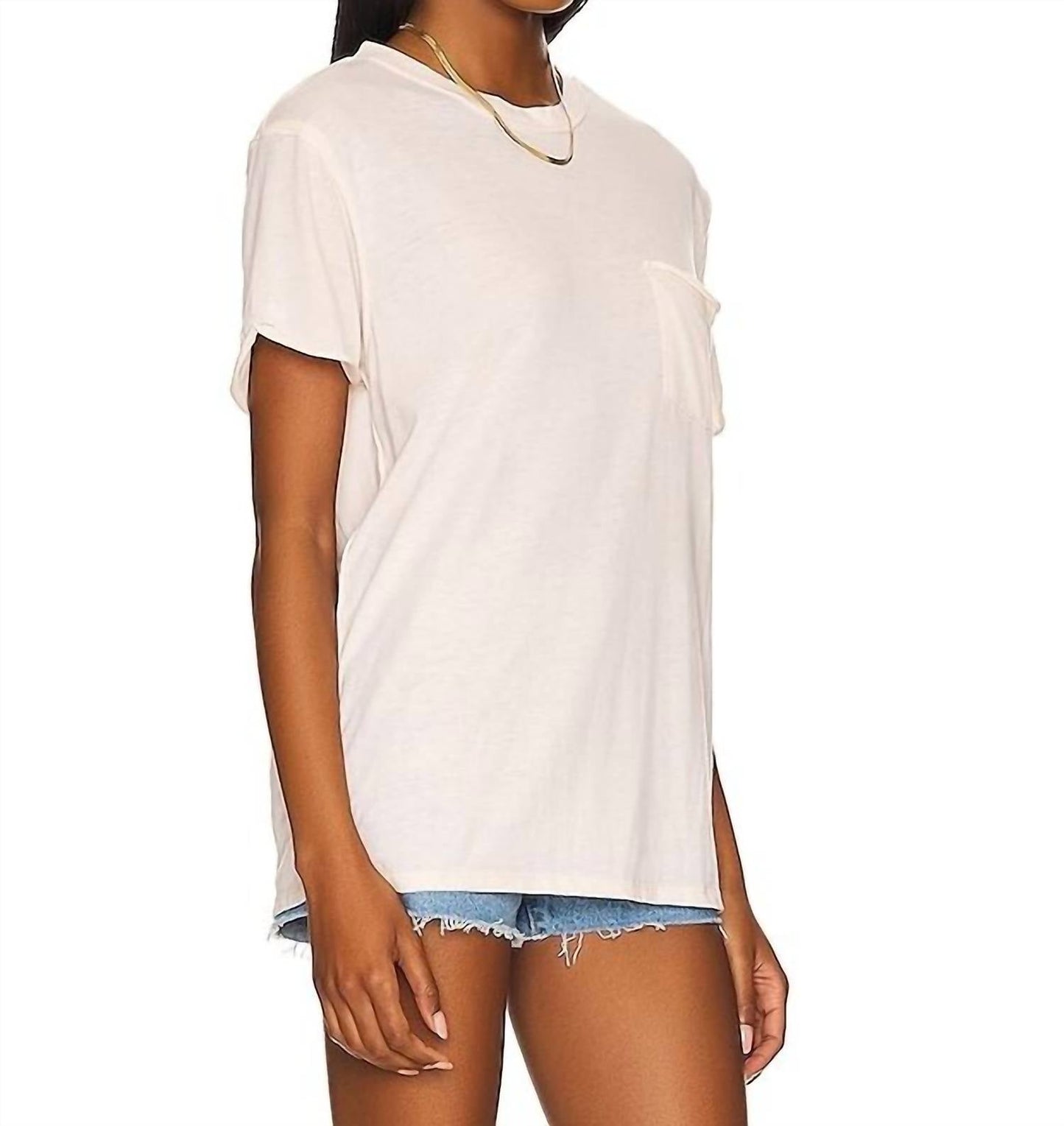 Free People - Vella Tee