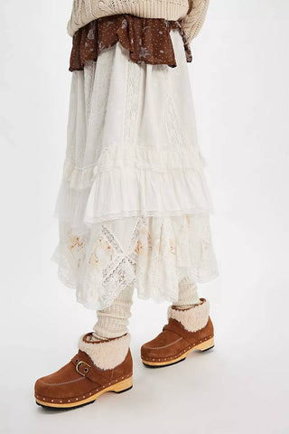 Free People - Women's Oak Clog Boot