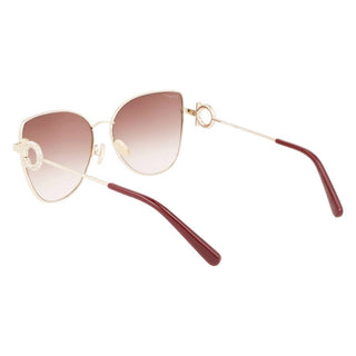 Salvatore Ferragamo - WOMEN'S SF296SR SUNGLASSES