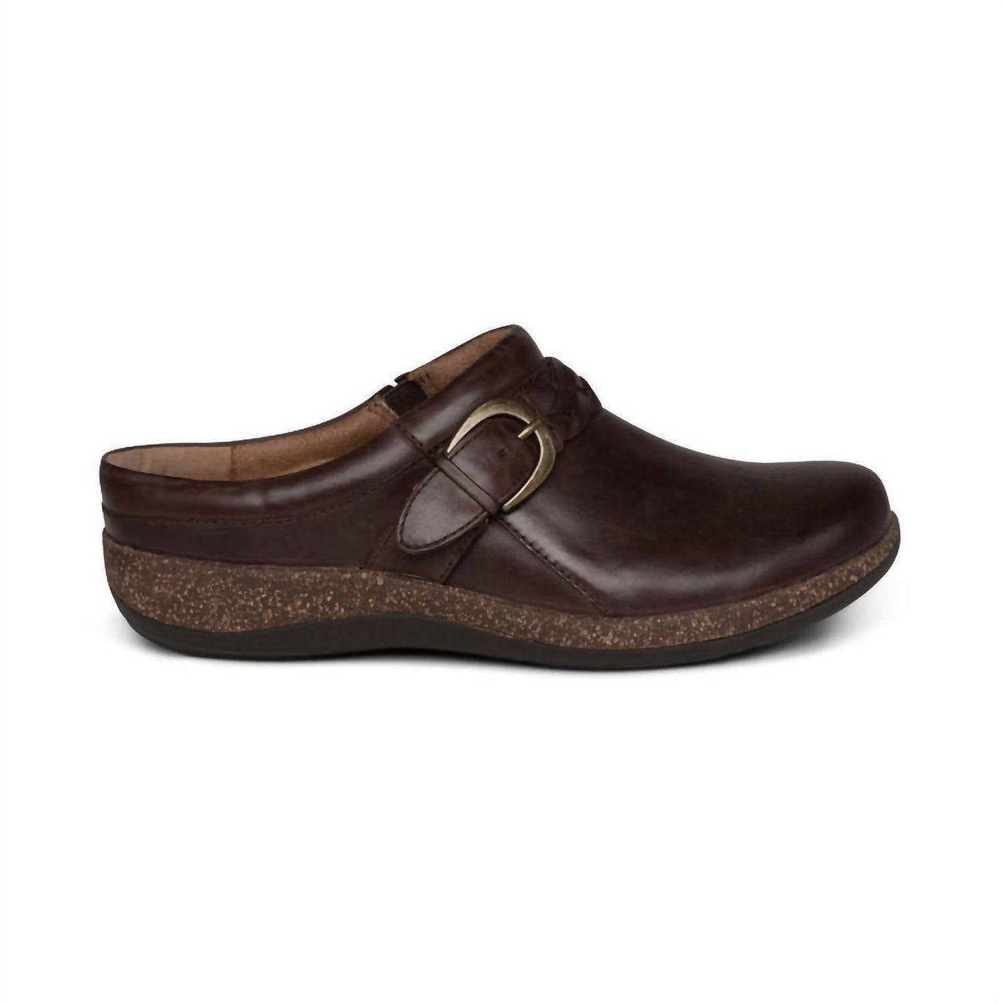 Aetrex - Women's Libby Comfort Clog