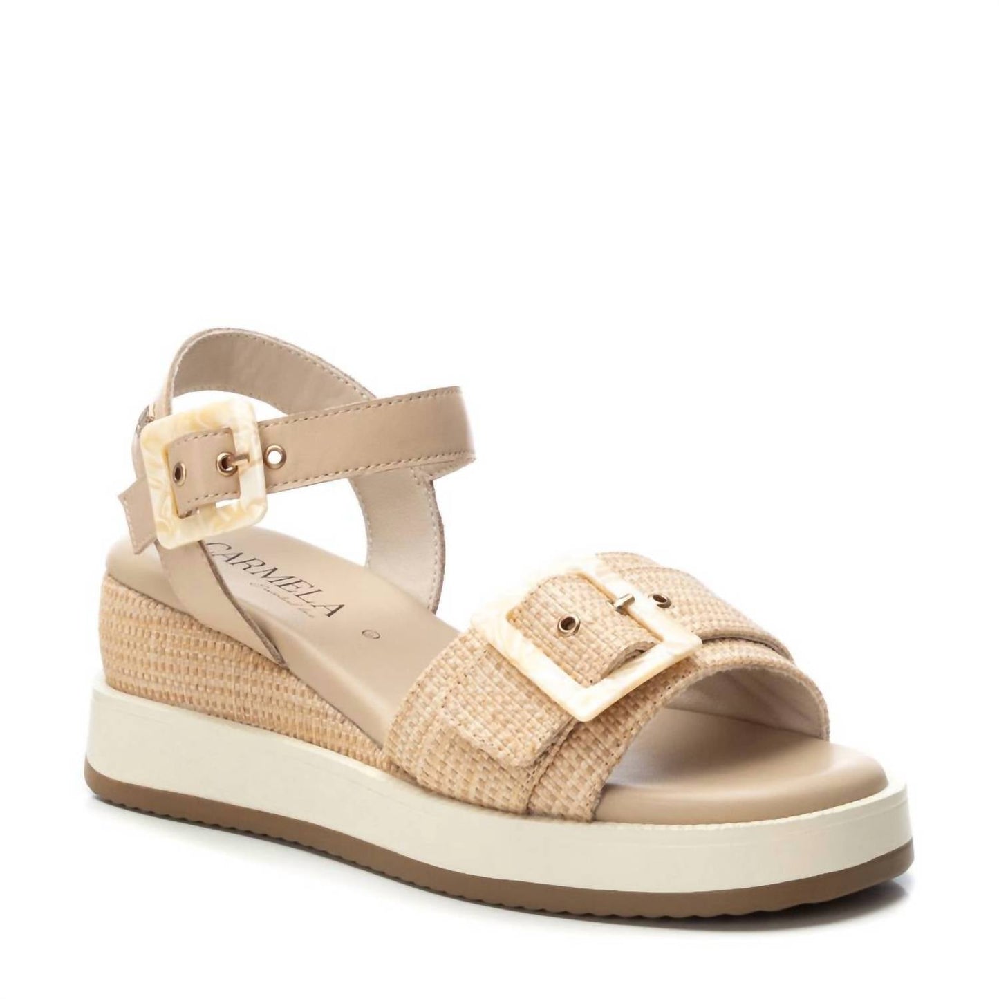 Xti - Women's Carmela Brenda Sandals