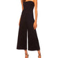 Susana Monaco - Essential Tube Cropped Jumpsuit