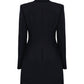 Philosophy Di Lorenzo Serafini - Grain De Poudre Minidress