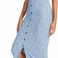Steve Madden - Knits A Long Story Dress