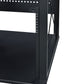 Megara Music Desk with Multiple Storage