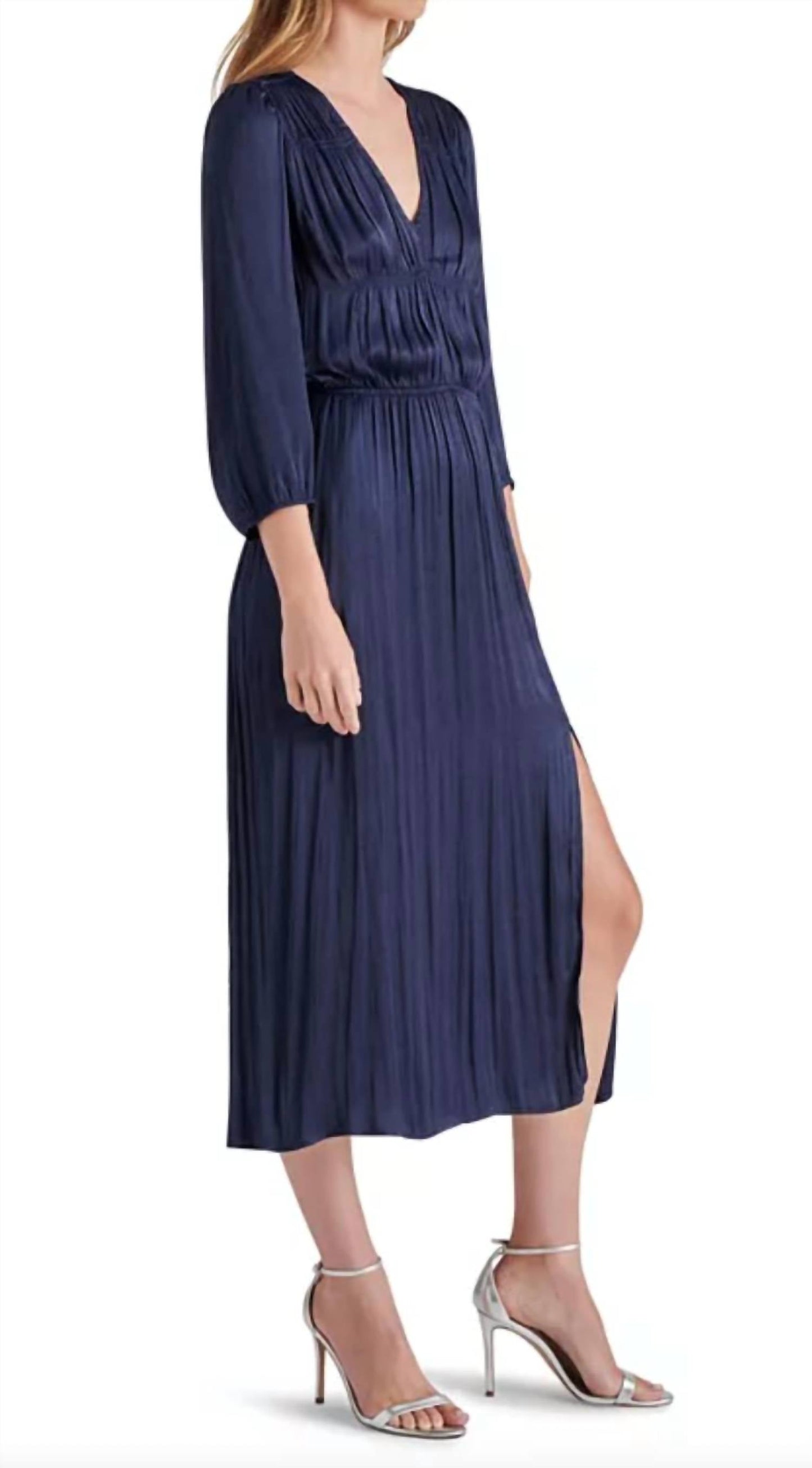 Steve Madden - Arlene Midi Dress