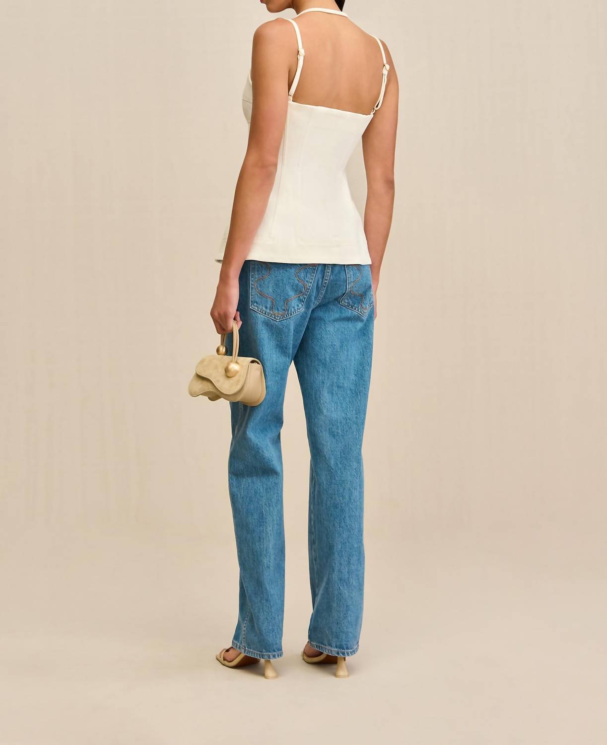 Cult Gaia - Women's Katella Top