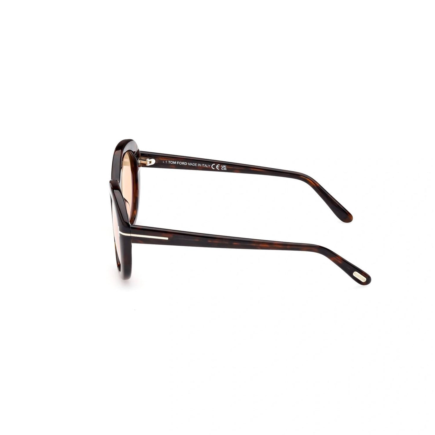 Tom Ford - Women's FT1009 Lily Sunglasses