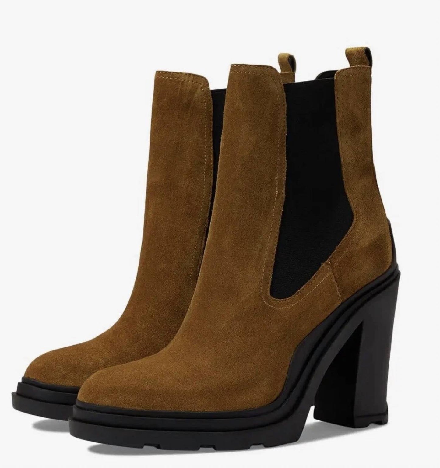 Marc Fisher - Women's Ramio Platform Ankle Boot