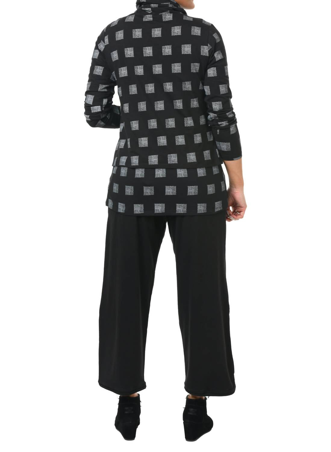 Tulip Clothing - Bristol Top