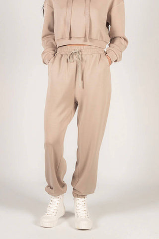 P.Cill - Butter Modal Jogger Pants
