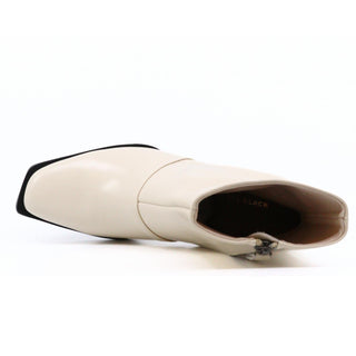 All Black - WOW BOOTIE